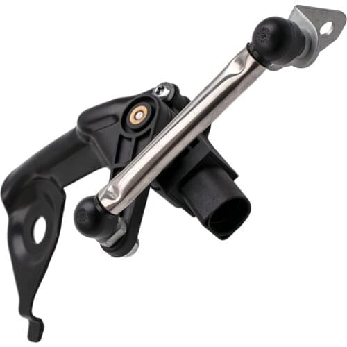 1x Height Level Sensor Rear Left For Audi A4 Allroad 8K A5 8T 2.0 3.0 8K0941309F