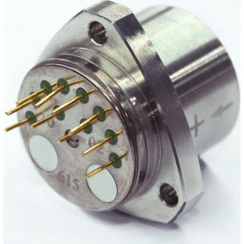 Current accelerometer high accuracy vibration sensor wide range performance shock