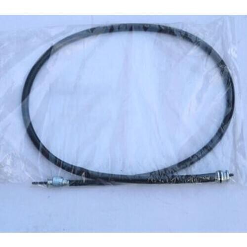 Motorcycle Accessories QS100T/A/B QS125T-2/A/B T-4 Code Meter Line Odometer Line