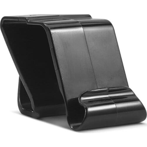 Car Hooks for Purses Bags Cloth Grocery Auto Co-Pilot Glove Box Organizer Purse Hanger For Model 3/Y 2021