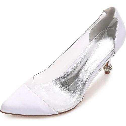 Туфли-лодочки CCSNOWYING China At AliExpress