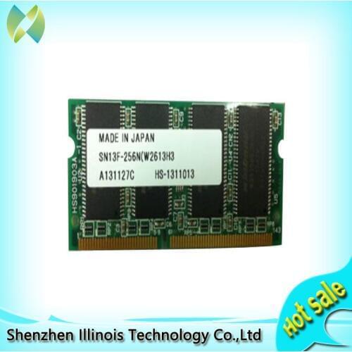 Printer parts Mutoh RJ-900C / VJ-1628 TD / VJ-2628 TD / VJ-1638 / VJ-1638W DIMM256MB--DF-49716
