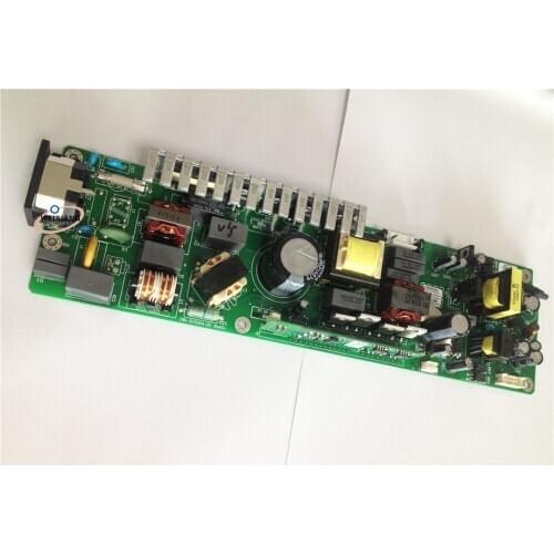 Projector Parts For Optoma OCX315 main power supply 75.8VH01G007A