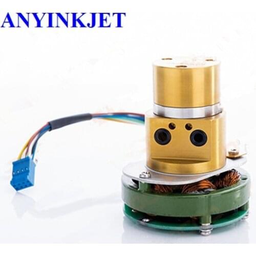 For Videojet 1000 white pigment ink pump VB-PP0365 for Videojet VJ1510 VJ1520 VJ1210 VJ1220 VJ1610 VJ1620 VJ1710 etc printer