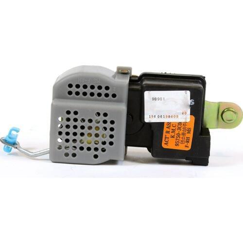 For Genuine Door Lock Actuator for Kia Optima 01-06 Front LH 95730-3C000 957303C000 95730 3C000