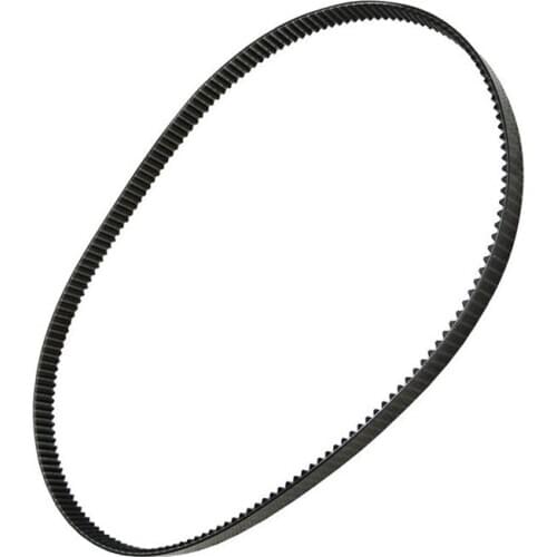 Bread Machine Belts Bread Maker Parts 175T Perimeter 525mm Breadmaker Conveyor Belts Kitchen Appliance Parts