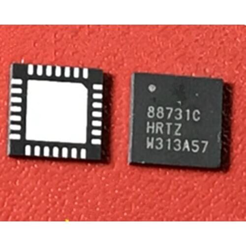 ISL88731CHRTZ ISL88731C 88731C QFN 10pcs