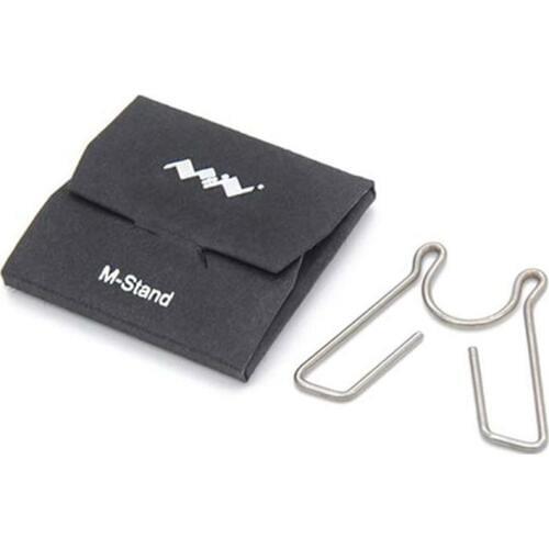 M-Stand Soldering Iron Stand Bracket Holder for TS100 Metal Support Station 37MD