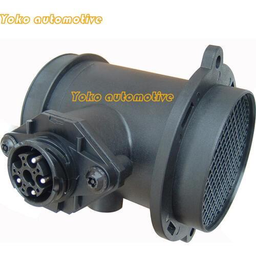 MASS AIR FLOW METER SENSOR FOR MERCEDES-BENZ SL (R129) (1989/03-2001/12) 0280217500/0 280 217 501/A 000 094 05 48/000 094 05 48