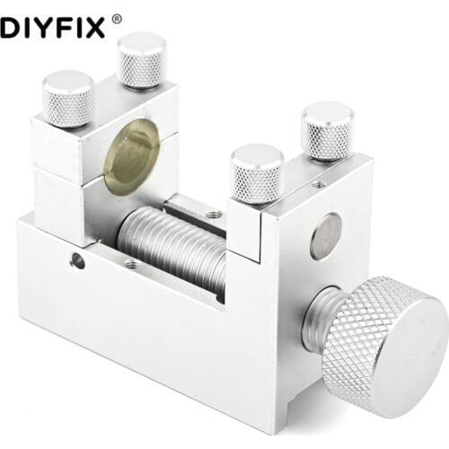 DIYFIX for IQOS Dismantling Repair Tool Accessories Service Aid Disassembly Kit Vape Electronic Cigarette Hand Tools Set