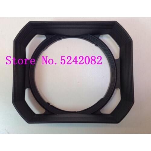 NEW Original AX100E Lens Hood For Sony FDR-AX100E HDR-CX900 AX100 CX900 CX900E AX100E Replacement Unit Repair Part