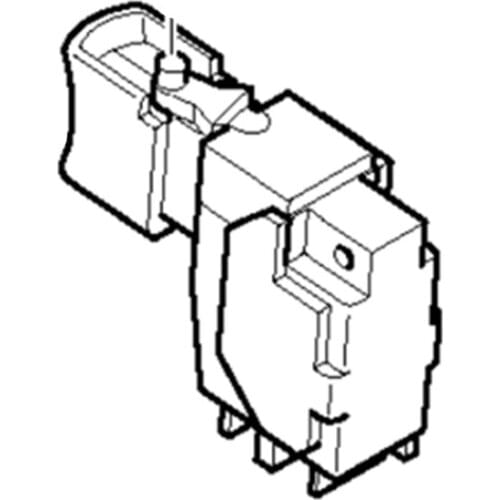 Switch 650564-0 for Makita BTS130RFE BTW251 Power Tool Accessories Electric tools part 6505640