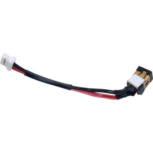 Laptop DC Jack Power Cable Socket Connector Port Plug FOR SAMSUNG NP900X3A NP530u3c NP900X1A NP900X1B A02US A03US NP900X Series