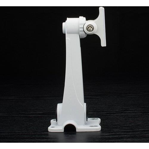 Besegad Adjustable Projector Wall Ceiling Mount Bracket Holder Hanger for CCTV DVR Mini Monitor Camera Projector Style B