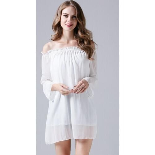 Женские рубашки с рюшами ROSYLION China At AliExpress