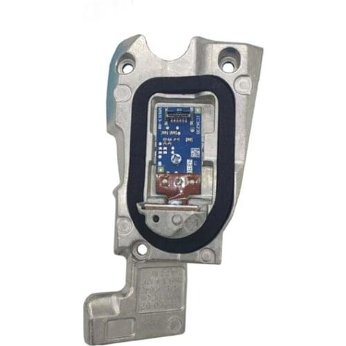 Liwiny Headlight LED Module Left Side For 5 Series F07 GT F10 F11 LCI 2013-2018 63117352477 63117352478