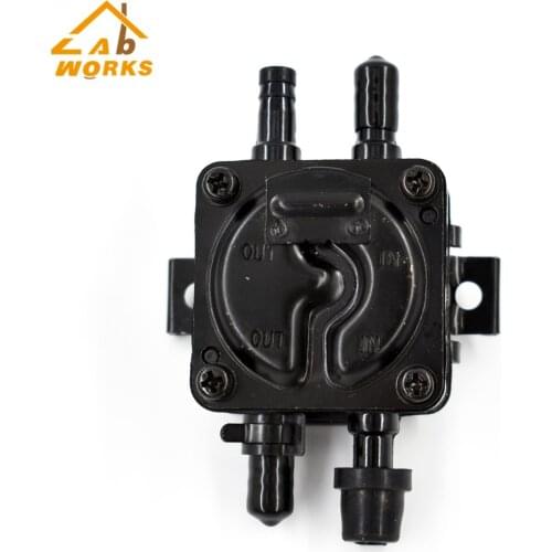 Fuel Pump For Onan P216G P218G P220G P224G B43E B43G B48G B43 P218 P220 Mower