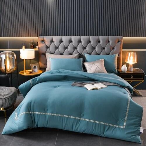 TRESREJILLAS Winter Blankets For The Bed China