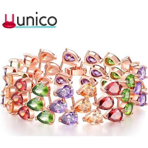 Медные браслеты Uunico China At AliExpress