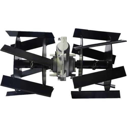 High quality New Garden tool brush cutter grass wheel,Brush cutter parts,grass cutting blade garden tiller