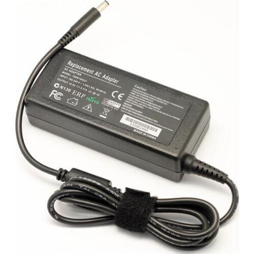 19.5V 2.31A 45W AC Adapter Charger For For Dell Inspiron 13 5379 5000 Series