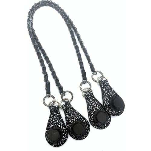 1 pair bag handle for obag handbag