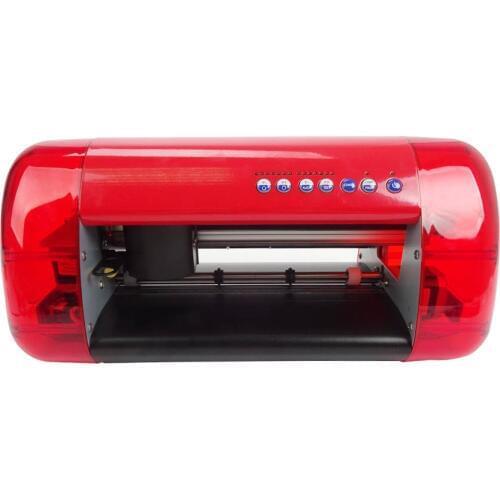 1pc DC330 A3 Mini Vinyl Cutter and Plotter with Contour Cut Function Vinyl Cutting Plotter