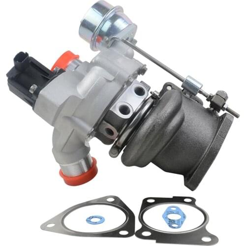 AP02 Turbo Charger Turbocharger 0375R9 For Citroen C4 C5 DS3 DS4 DS5 Peugeot 207 208 308 408 508 3008 5008 RCZ CC SW 1.6 THP