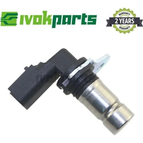 Engine Crankshaft Position Sensor 56041552AC 56041552AD For Jeep Wrangler Liberty Cherokee KJ 2.4L