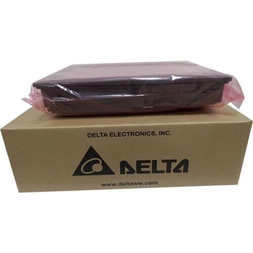 Delta DOP-115WX 15" 15Inch HMI 8GB RAM TFT LCD 24Bit 1GHz Dual Core MCU SD Expansion USB Host Client Ethernet Replace DOP-W157B