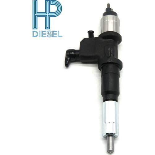 For Denso injector 095000-5514 fuel injection with top quality injector 950005514 with best price rebuilt and remanufacture