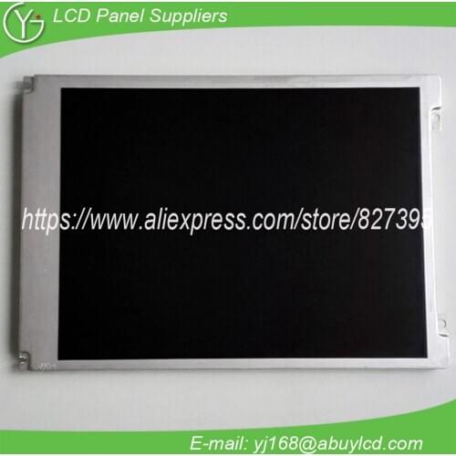 G084SN05 V.8 8.4" LCD panel G084SN05 V8
