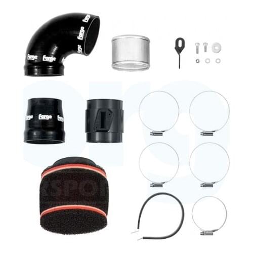 Honda Civic Type R (FK8) 2.0L Turbo Induction Kit FORGE FMINDK27