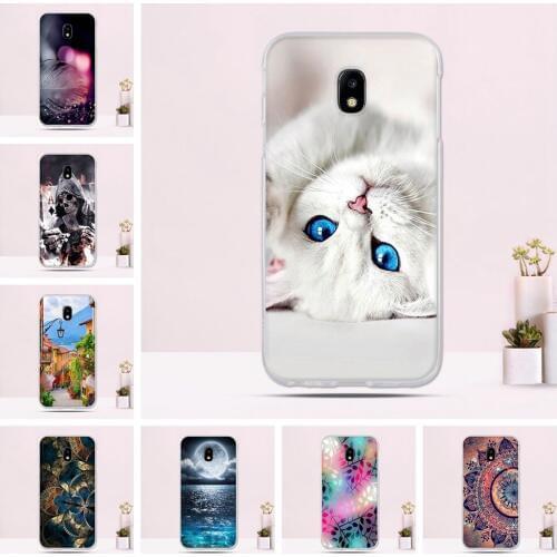 KENHONER Phone Cases Samsung Galaxy J3 2017