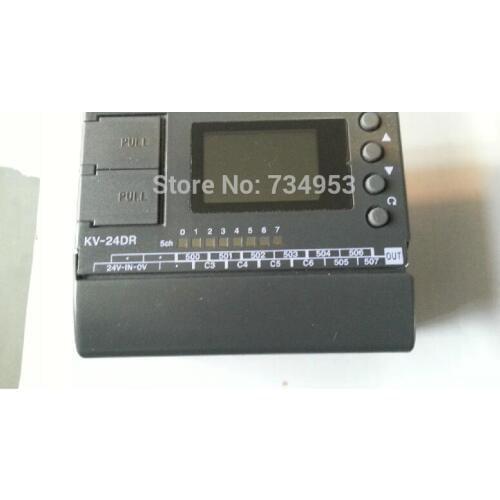 KV-24DR