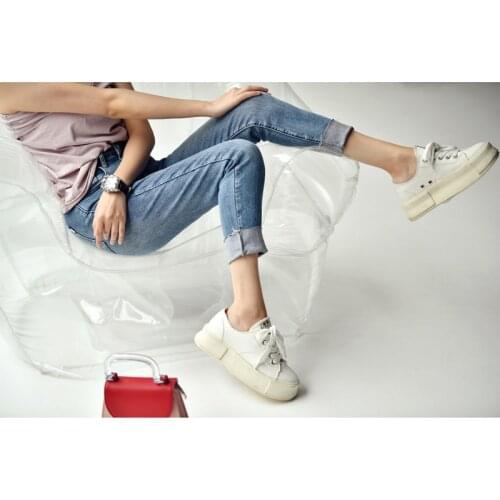 MICOCO Women's Skinny Pants