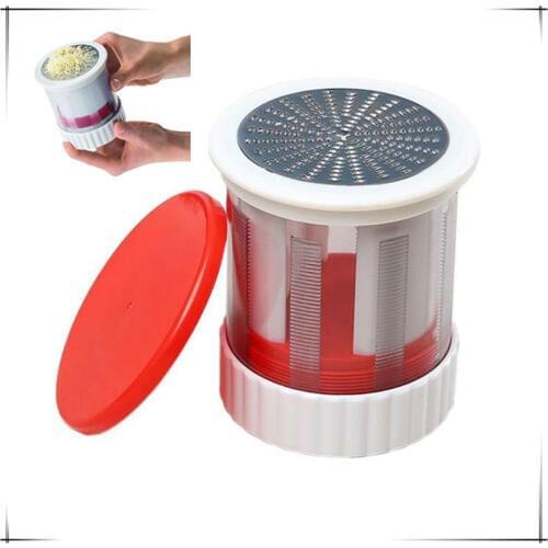 New Needles Embroidery Mending Housing Case Durable Practical Wood Box Leather Knitting Craft punch hand tool for Hand Sewing