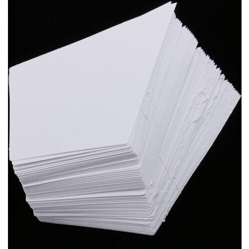 New Hot 100 Pieces Diamond Shape Paper Quilting Templates for Sewing DIY Hand Craft Garment Clothes Sewing Tools Accessory