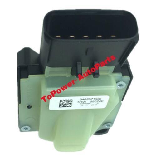 New Ignition Switch Starter 04685719AI 04685719AH 04685863AA 68033393AA For Chryslerr 200 Dodgee Jeepp Compass Patriot Wrangler