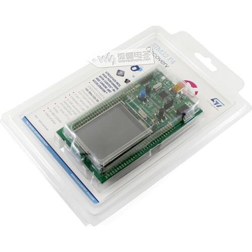 Free shipping Original ST STM32F429I-DISCO/STM32F429I-DISC1 STM32F429IDISCOVERY