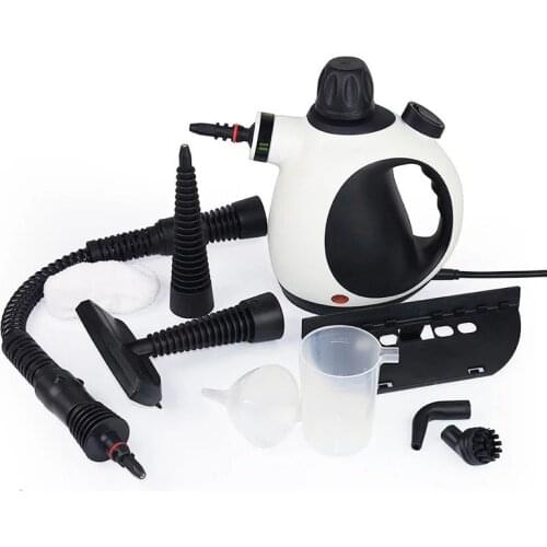 Pefeceve Steam Cleaners