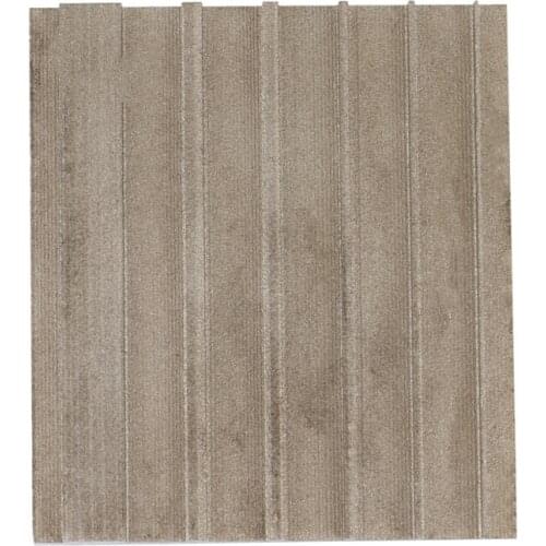 Steel Grinding Tool Sharpening Knife Wide Spatula Cutting Leather Thin Edge Scraping Tool Leather Craft