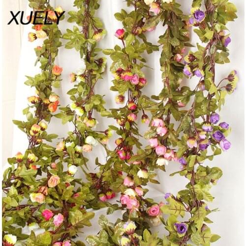Artificial Roses XUELY China