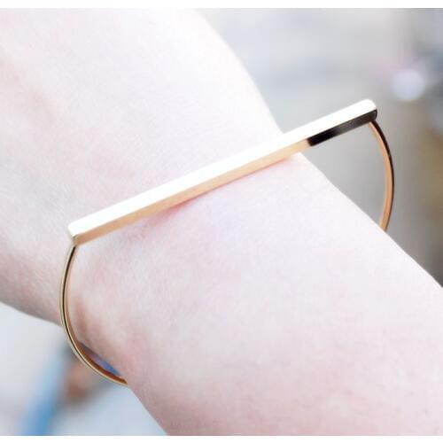 YDGY Copper Bracelets