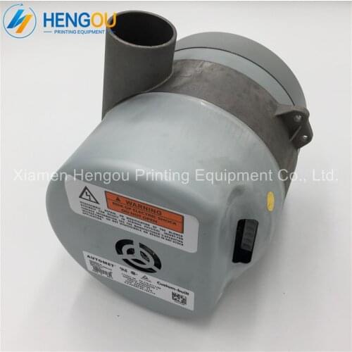 1 Piece New G2.179.1501 Heidelberg SM52 PM52 SM74 PM74 Printing Machine Blower