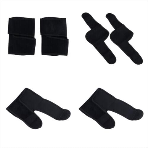 1Pc Adjustable Elbow Pads Sport Elbow Guard Sport Basketball Exercise Protector Gym Tennis Sports Safety Elbow Support Elbow Pad