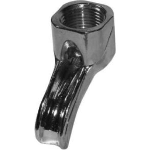 1-Wege Auslauf 3/8" fur Fiorenzato Siebtrager 40 mm hoch