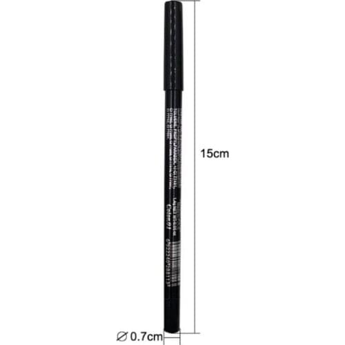 13 Color Long-lasting Eyeliner Pencil Waterproof Pigment Green Brown eyeliner Pen Women Fashion Color Eye Makeup Cosmetics