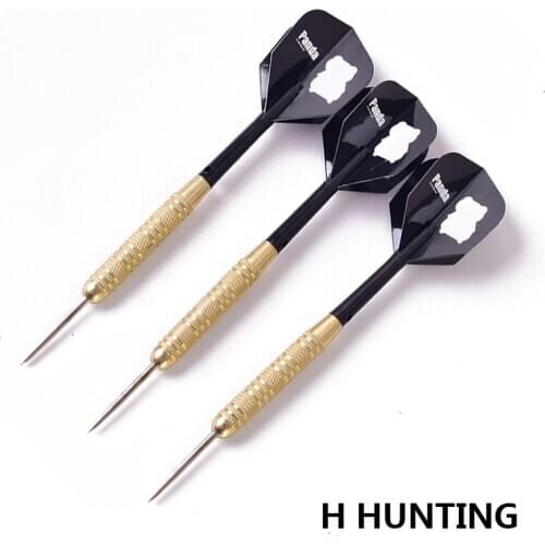 18g Hard Tip Darts Stainless Steel Darts Needle Professional Dart Safty Game For Dart Board 3 pieces/set