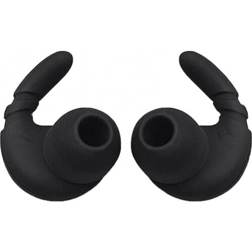 2Pcs Silicone Earbud Cover In-ear Earphone Replacement Ear Hook for JBL Headset
